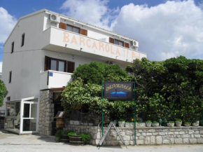 Гостиница Apartments Barcarola  Паг